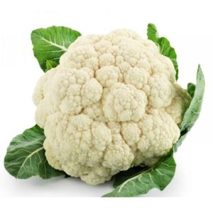 Coliflor x kilo
