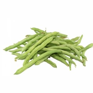 Habichuela / KG