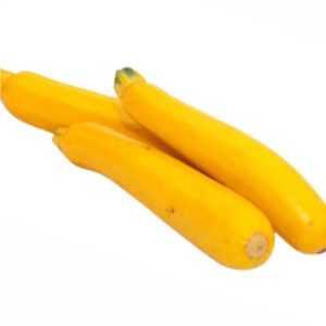 Zukini amarillo x kilo