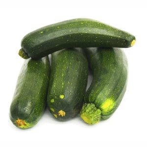 Zukini verde x kilo