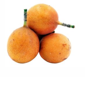 Granadilla / KG