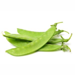 Guisantes bandeja x 250 gramos aprox